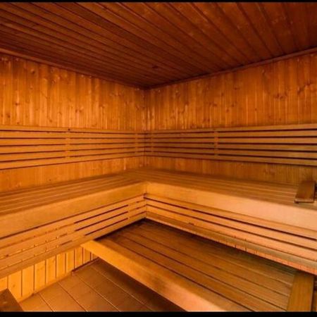 Appartement Avec Cabine アロー エクステリア 写真