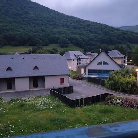 Appartement Avec Cabine アロー エクステリア 写真
