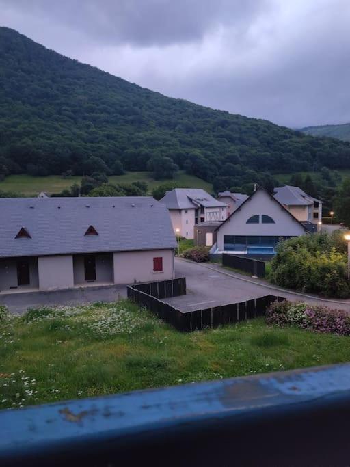 Appartement Avec Cabine アロー エクステリア 写真