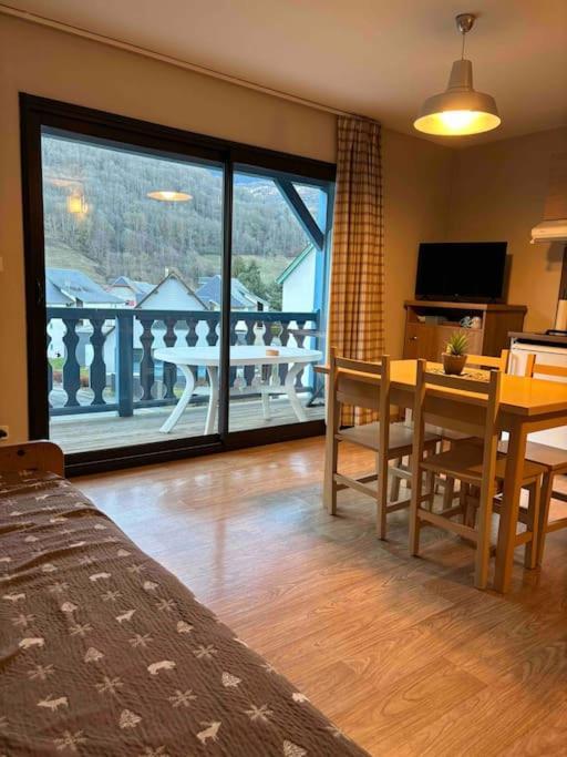 Appartement Avec Cabine アロー エクステリア 写真