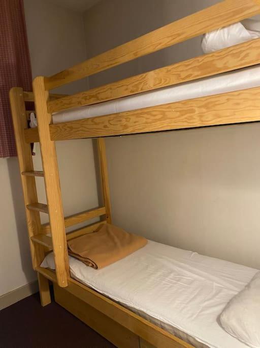 Appartement Avec Cabine アロー エクステリア 写真