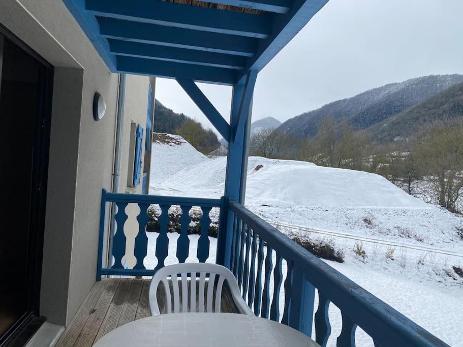 Appartement Avec Cabine アロー エクステリア 写真