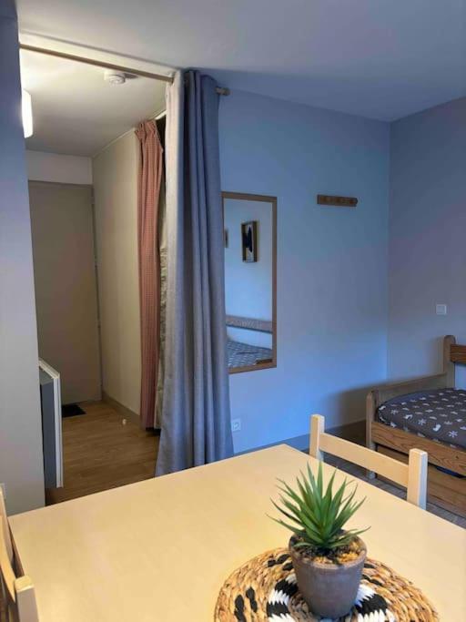 Appartement Avec Cabine アロー エクステリア 写真