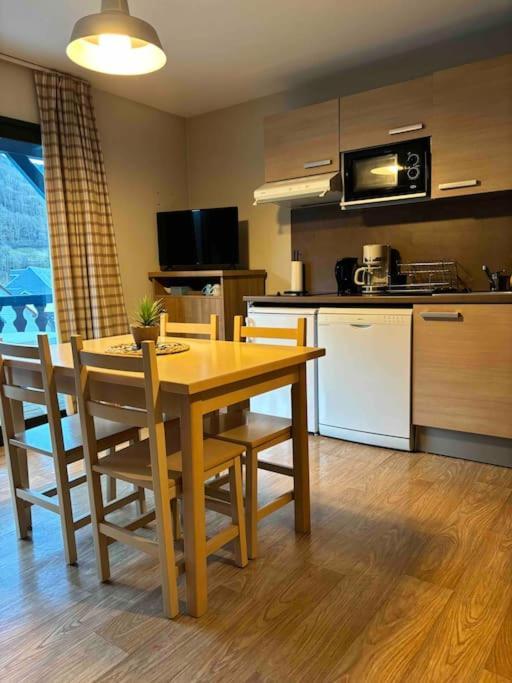 Appartement Avec Cabine アロー エクステリア 写真